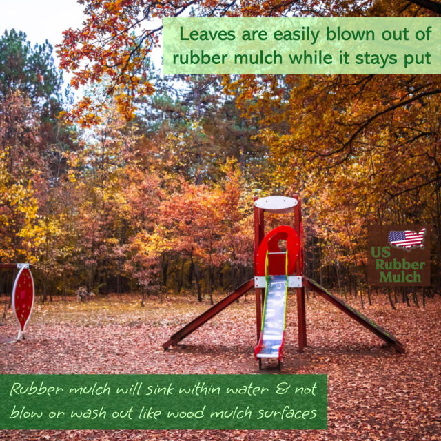 PIP is called the most dangerous playground surface